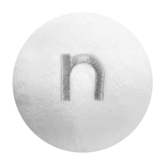 Letter N