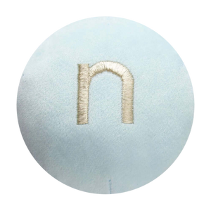 N