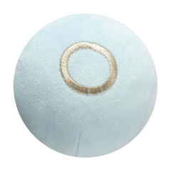Cotterpillar A-Z [Blue]