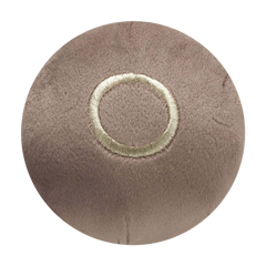 Cotterpillar A-Z [Grey]