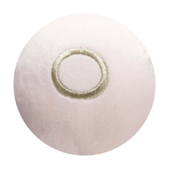 Letter O