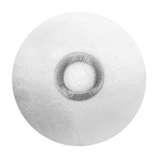 Letter O
