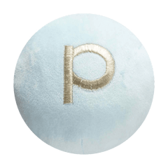 Letter P