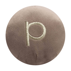 Letter P