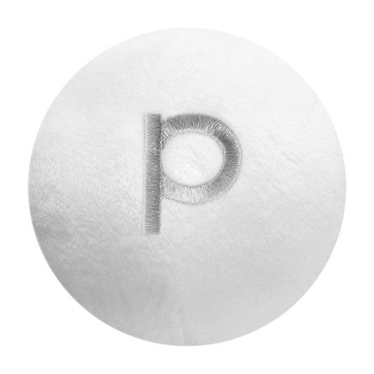 Letter P