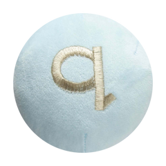 Cotterpillar A-Z [Blue]