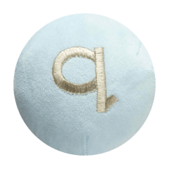 Letter Q