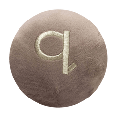 Letter Q