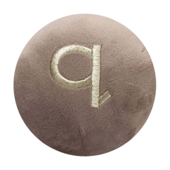 Cotterpillar A-Z [Grey]