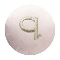 Letter Q