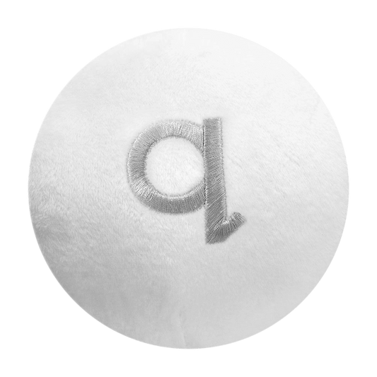 Letter Q