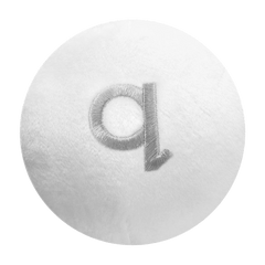 Letter Q