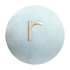 Cotterpillar A-Z [Blue]