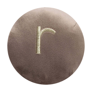 R