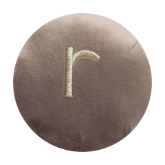Cotterpillar A-Z [Grey]