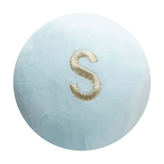 Letter S