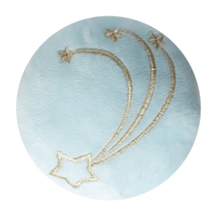 Blue Special Pieces or Cuddler