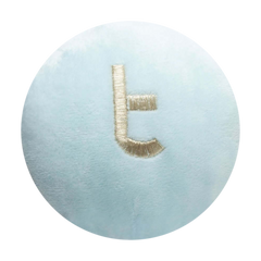 Cotterpillar A-Z [Blue]