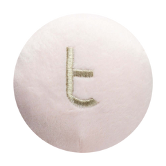 Cotterpillar A-Z [Pink]