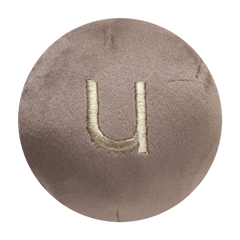 Letter U