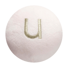 Letter U