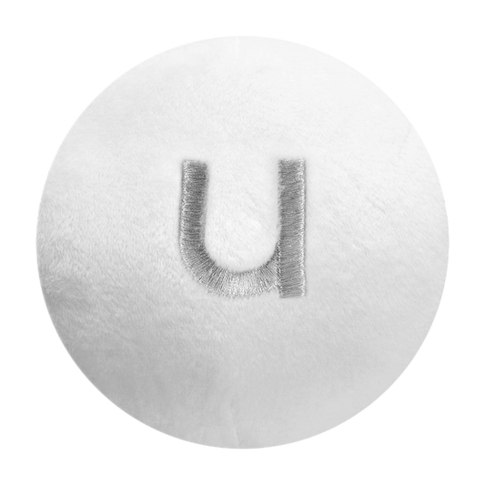 Letter U