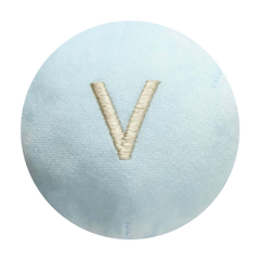 Cotterpillar A-Z [Blue]