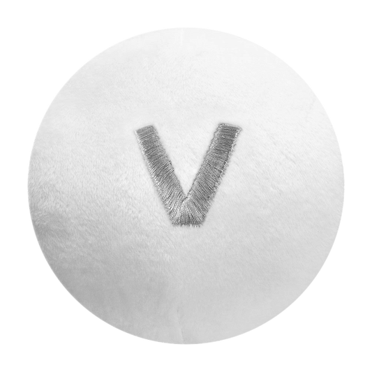 Letter V