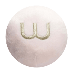 Letter W