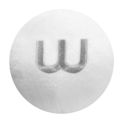 Letter W