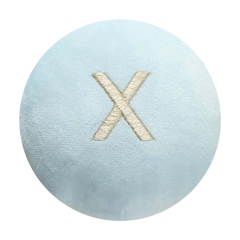 Cotterpillar A-Z [Blue]