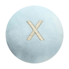 Letter X