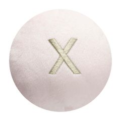 Letter X