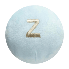 Letter Z