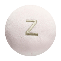 Letter Z