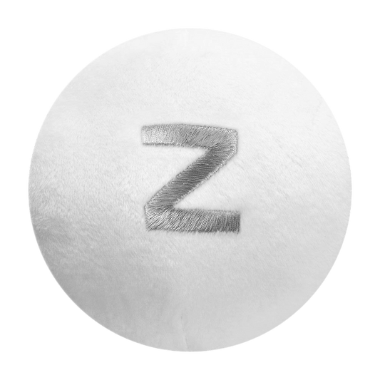 Letter Z
