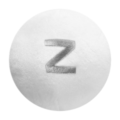 Letter Z