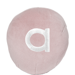 Cotterpillar A-Z [PalePink]