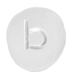 Cotterpillar A-Z [BrightWhite]