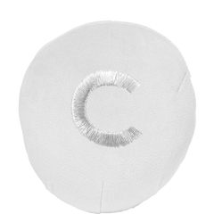Cotterpillar A-Z [BrightWhite]