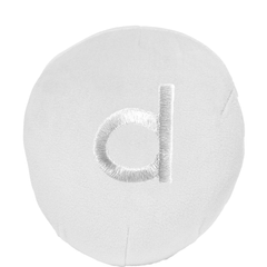 Cotterpillar A-Z [BrightWhite]