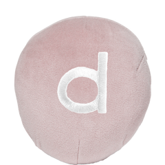 Cotterpillar A-Z [PalePink]