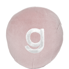 Cotterpillar A-Z [PalePink]