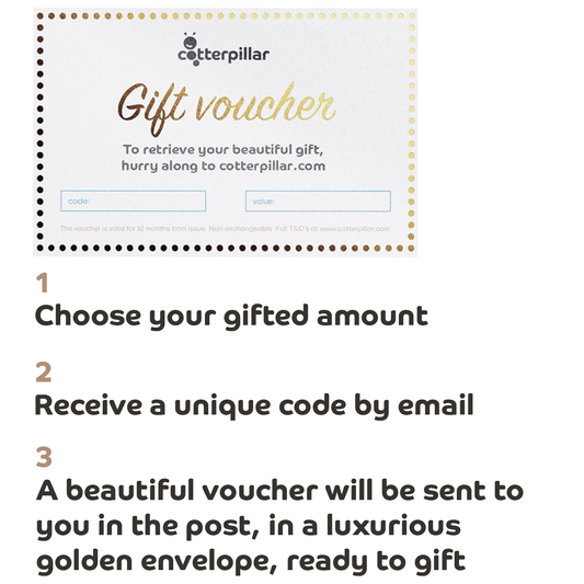 Gift Voucher