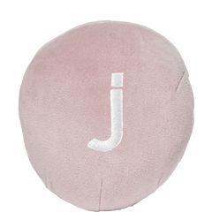 Cotterpillar A-Z [PalePink]