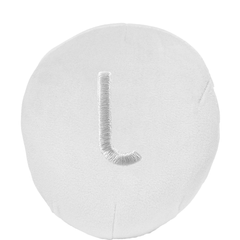 Cotterpillar A-Z [BrightWhite]