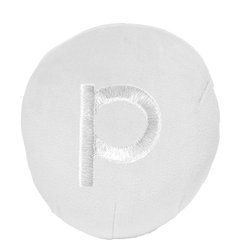 Cotterpillar A-Z [BrightWhite]