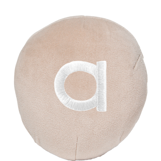 Cotterpillar A-Z [Latte]