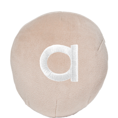 Cotterpillar A-Z [Latte]