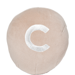 Cotterpillar A-Z [Latte]